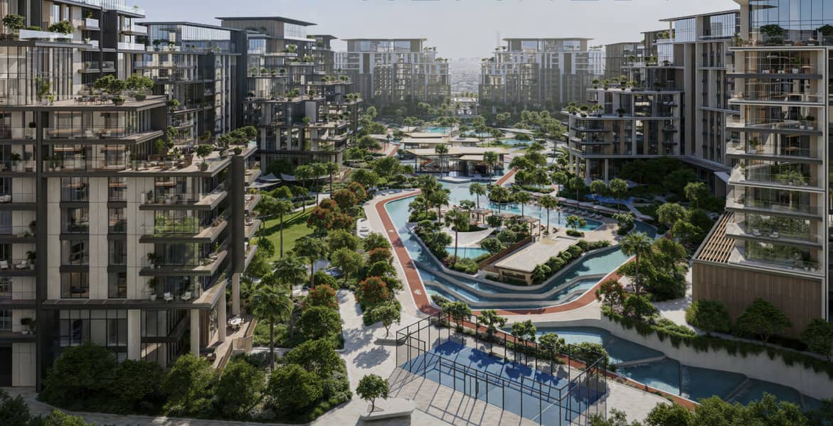 Last Phase in City Walk / premium community - Image 25