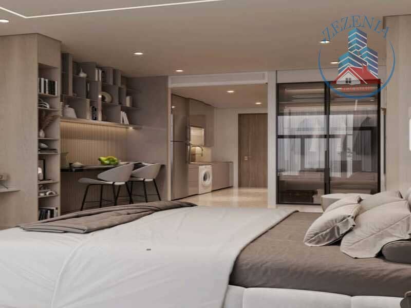 5%Booking | 1%Monthly | 5Yrs Plan | Around 12% ROI | Metro - Image 9