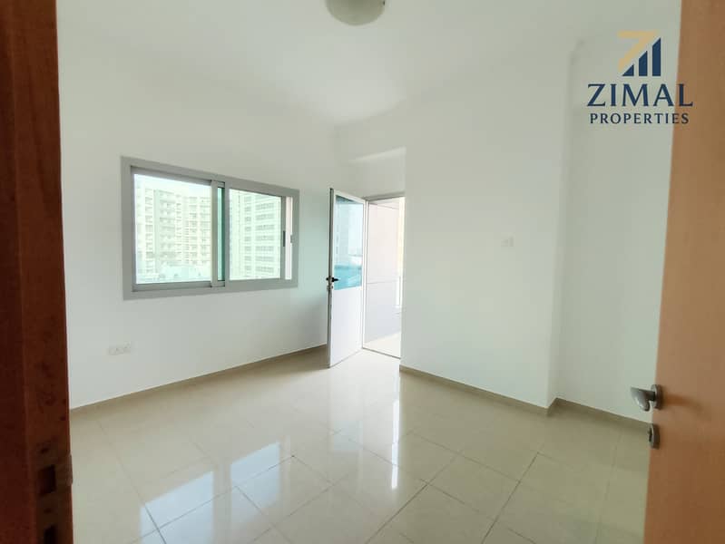 Hot Deal! Spacious 2BHK | Big Balcony | Near NMC Hospital | Al Nahda 2