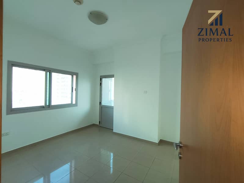 Hot Deal! Spacious 2BHK | Big Balcony | Near NMC Hospital | Al Nahda 2 - Image 6