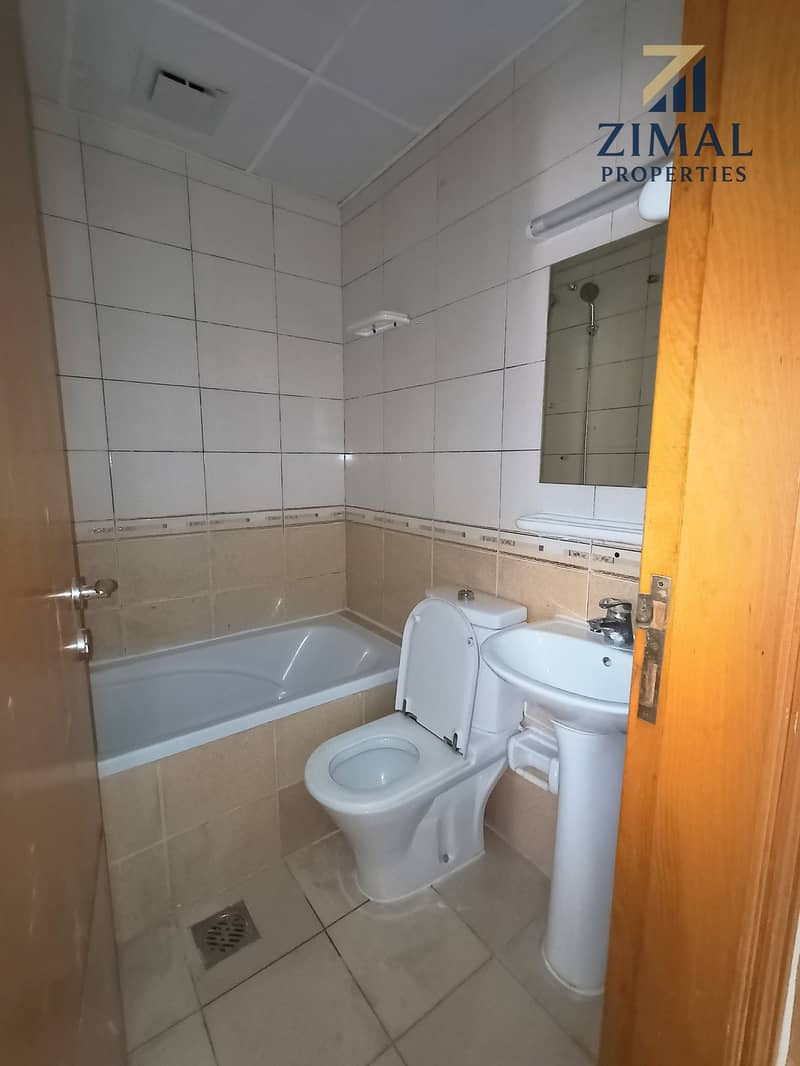 Hot Deal! Spacious 2BHK | Big Balcony | Near NMC Hospital | Al Nahda 2 - Image 8