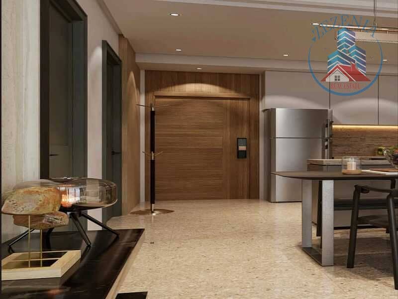 5%Booking | 1%Monthly | 5Yrs Plan | Around 12% ROI | Metro - Image 11