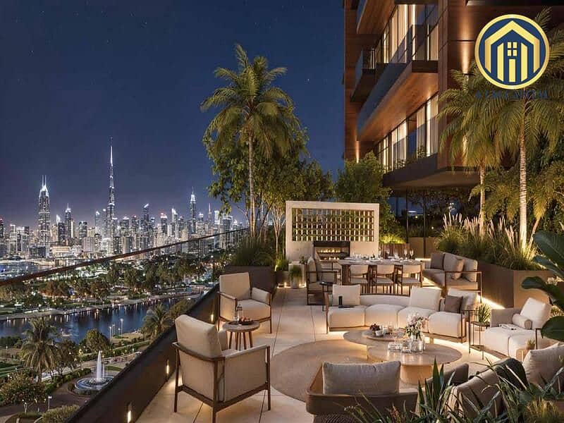 345K DP | 230K Signing Bonus | 2 years for Handover - Image 8