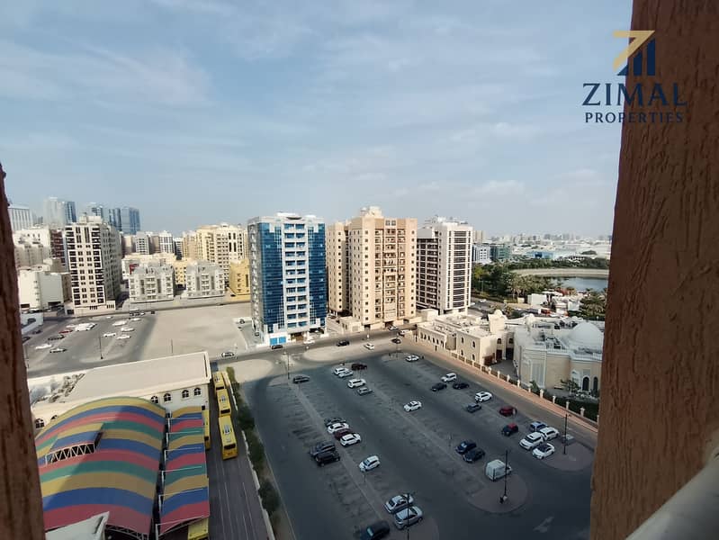 Large 1 Bedroom Apartment | Close to Central & Diyafah Schools