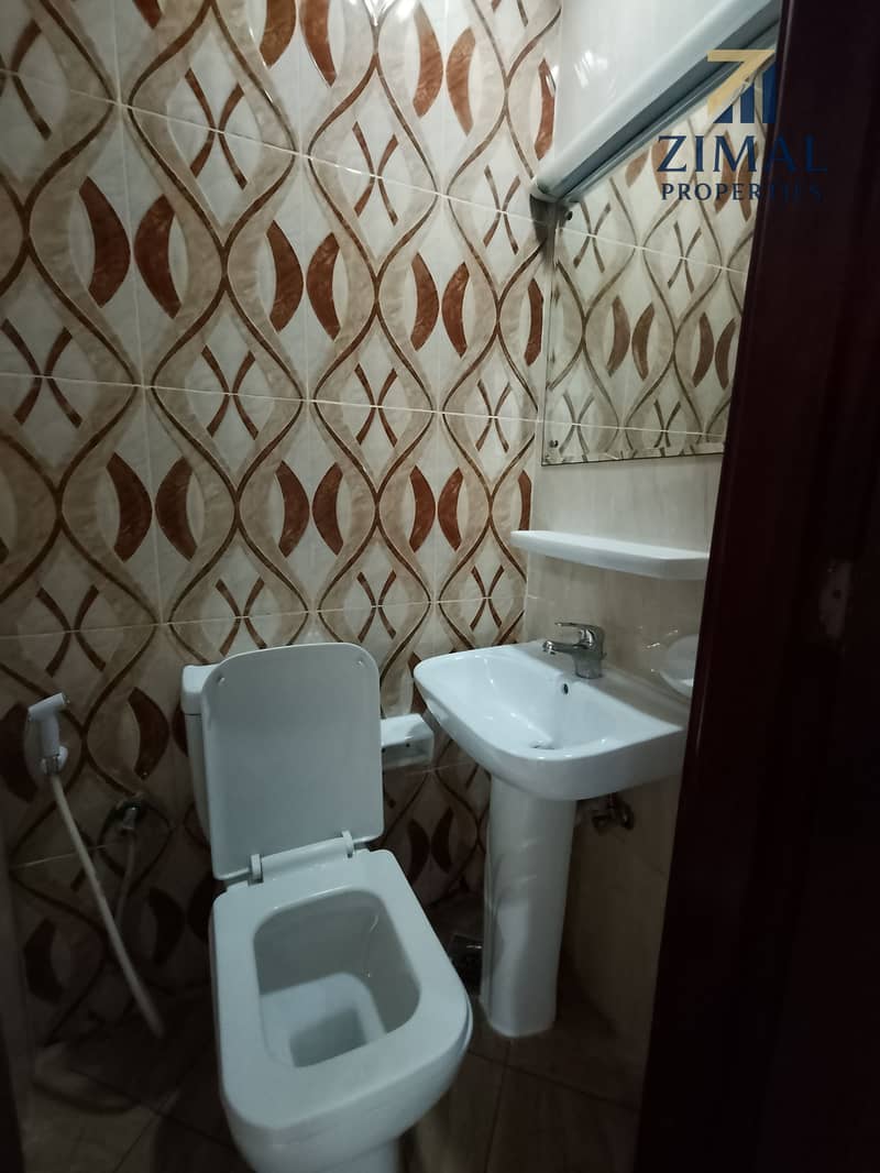 Large 1 Bedroom Apartment | Close to Central & Diyafah Schools - Image 9