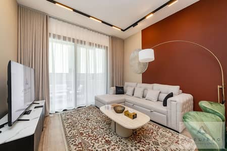 1 Bedroom Flat for Rent in Jumeirah Village Circle (JVC), Dubai - C37A3492. jpg