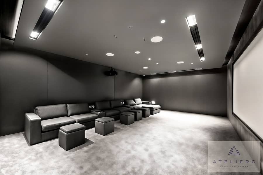 Oakley Square One-Bedroom Apartment with maid's room - Image 47