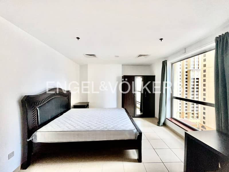 Furnished | Minutes from Sea | Exclusive