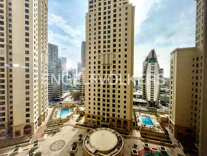 Furnished | Minutes from Sea | Exclusive