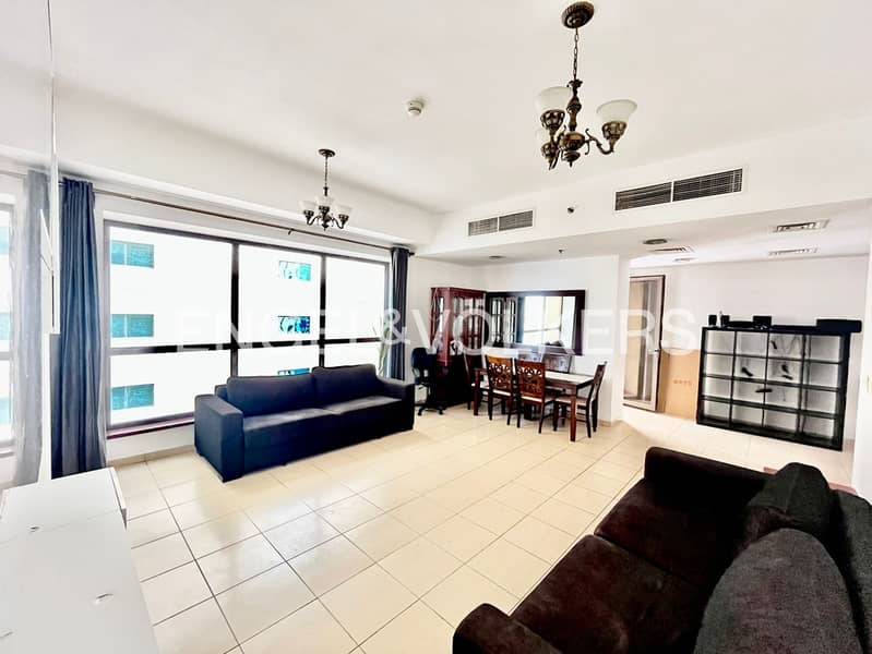 Furnished | Minutes from Sea | Exclusive - Image 9