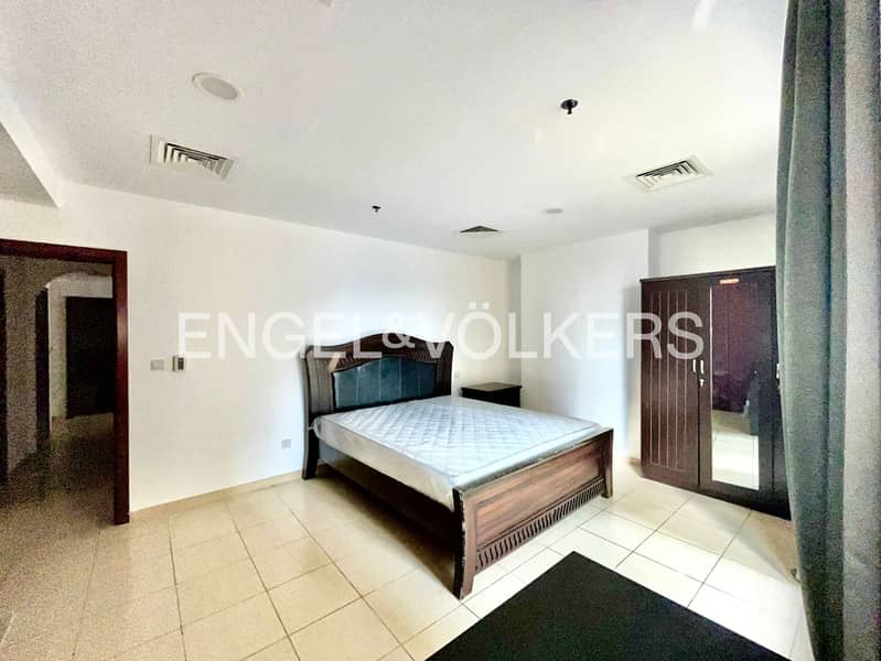 Furnished | Minutes from Sea | Exclusive - Image 11