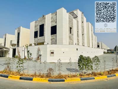 6 Camere Villa in Affitto a Al Amerah, Ajman - IMG-20251212-WA0285. jpg