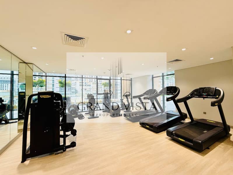 Ready to Move-in | Fully Furnished | High Floor - Image 6