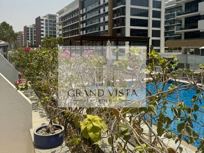 Ready to Move-in | Fully Furnished | High Floor - Image 7