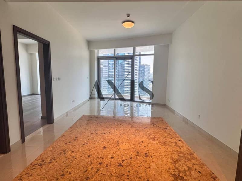 Semi Furnished I Canal View I High Floor - Image 6