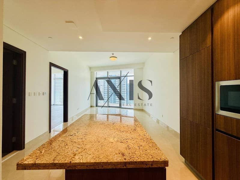 Semi Furnished I Canal View I High Floor - Image 7