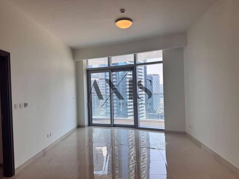 Semi Furnished I Canal View I High Floor - Image 8