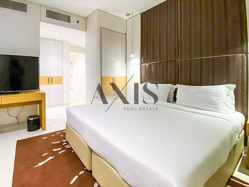 Fully Furnished I Mid Floor I Ready to Move Inn - Image 7