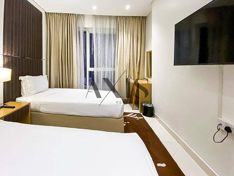 Fully Furnished I Mid Floor I Ready to Move Inn - Image 11