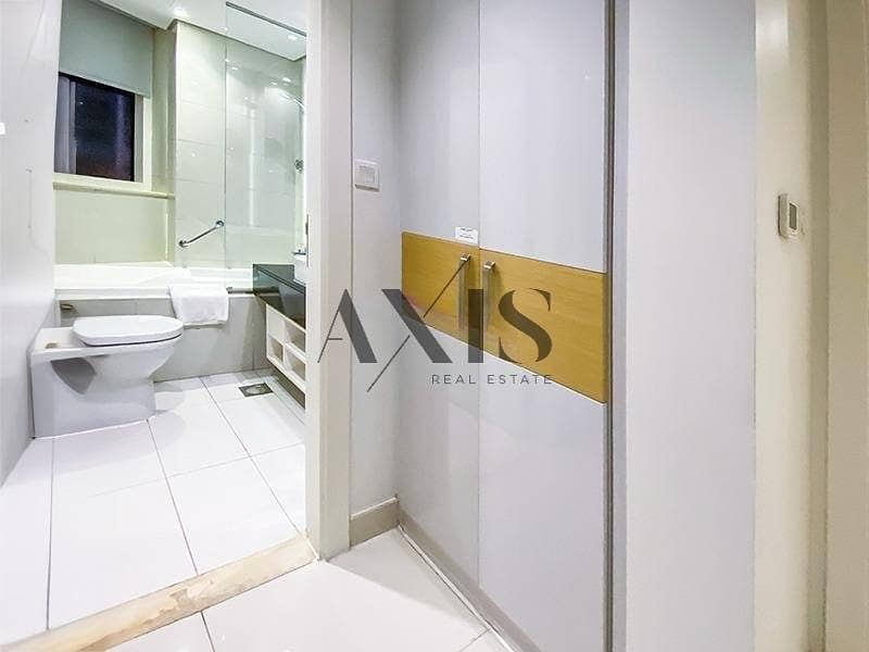 Fully Furnished I Mid Floor I Ready to Move Inn - Image 14