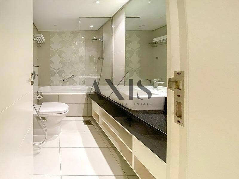 Fully Furnished I Mid Floor I Ready to Move Inn - Image 15