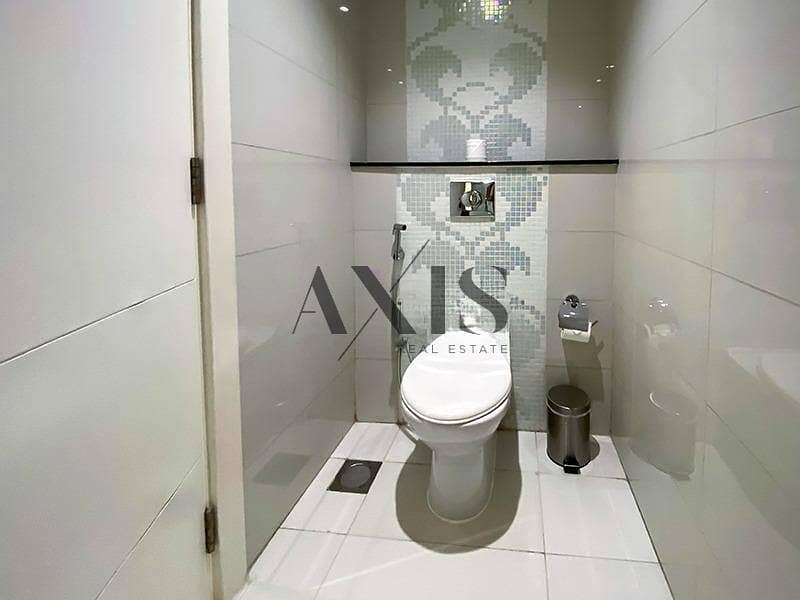 Fully Furnished I Mid Floor I Ready to Move Inn - Image 16