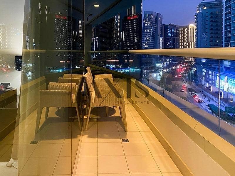 Fully Furnished I Mid Floor I Ready to Move Inn - Image 17