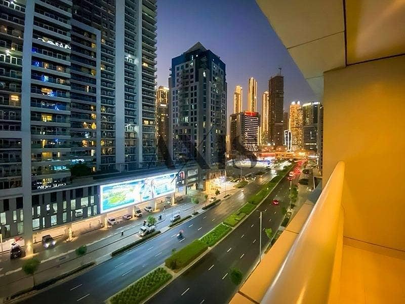 Fully Furnished I Mid Floor I Ready to Move Inn - Image 18