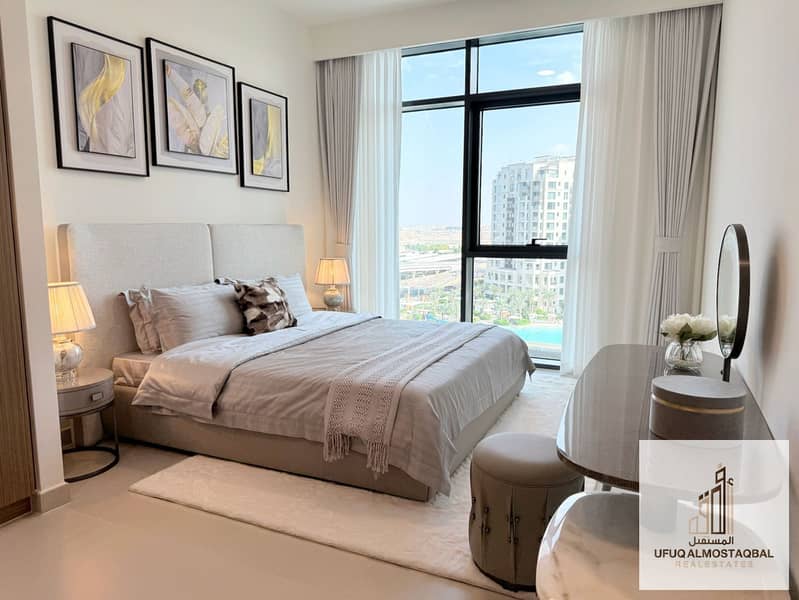 Apartment in Palace Residences North, Dubai Creek Marina - Image 6