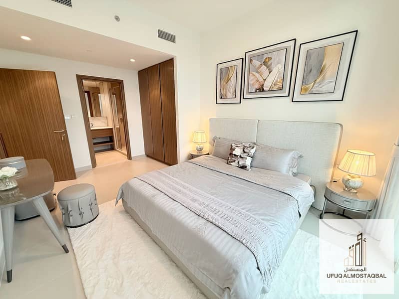 Apartment in Palace Residences North, Dubai Creek Marina - Image 7