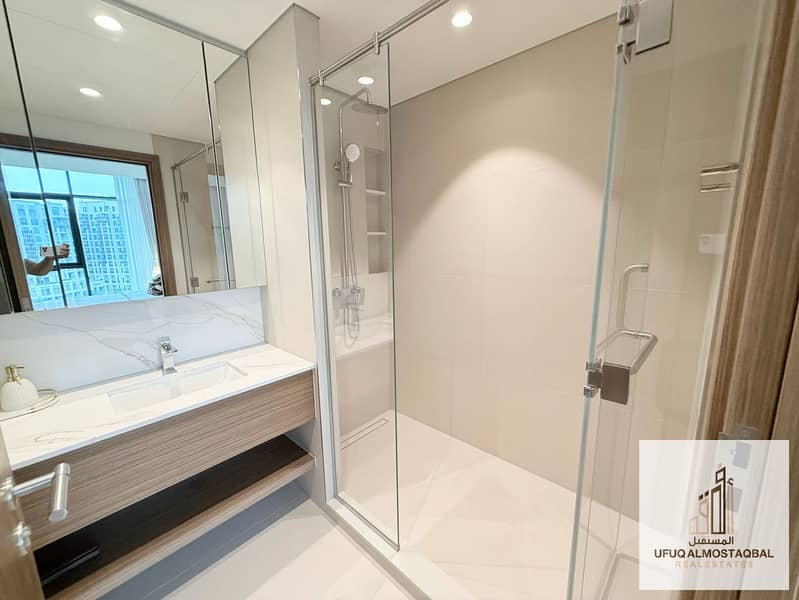 Apartment in Palace Residences North, Dubai Creek Marina - Image 8