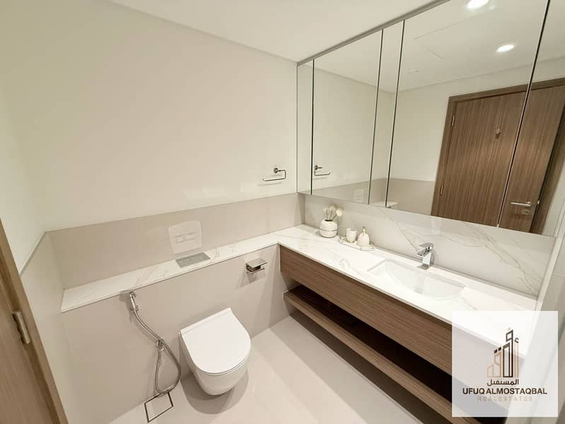 Apartment in Palace Residences North, Dubai Creek Marina - Image 9