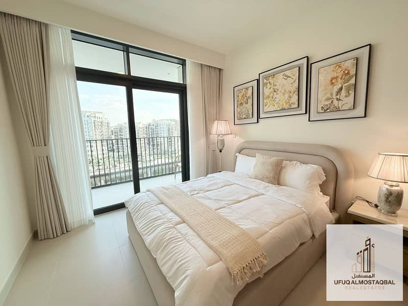 Apartment in Palace Residences North, Dubai Creek Marina - Image 10