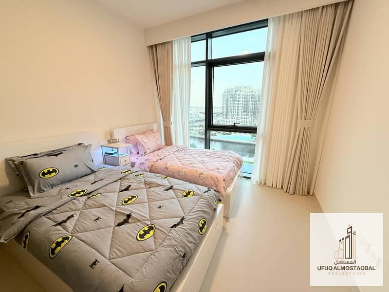Apartment in Palace Residences North, Dubai Creek Marina - Image 12