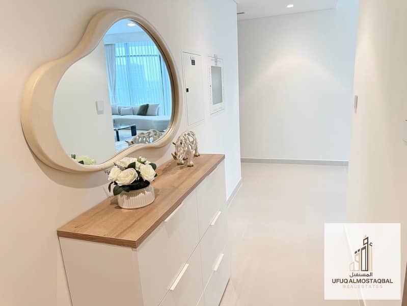 Apartment in Palace Residences North, Dubai Creek Marina - Image 13