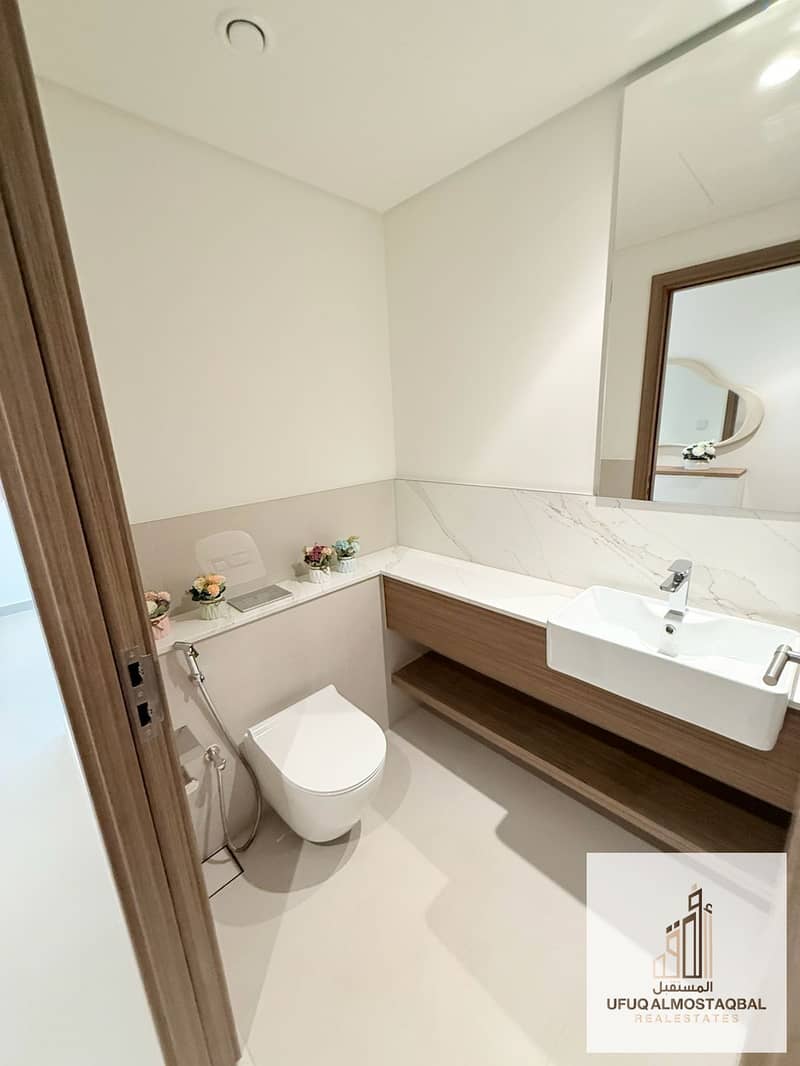 Apartment in Palace Residences North, Dubai Creek Marina - Image 14