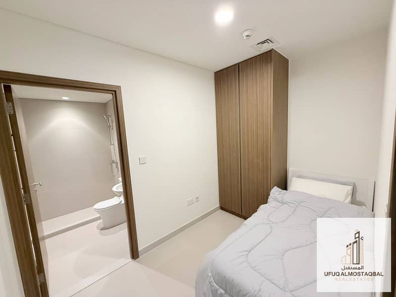 Apartment in Palace Residences North, Dubai Creek Marina - Image 15
