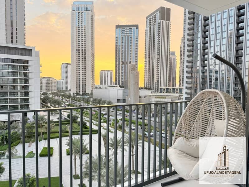 Apartment in Palace Residences North, Dubai Creek Marina - Image 16