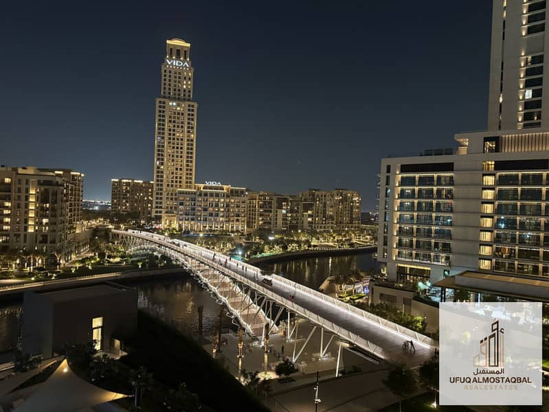 Apartment in Palace Residences North, Dubai Creek Marina - Image 19