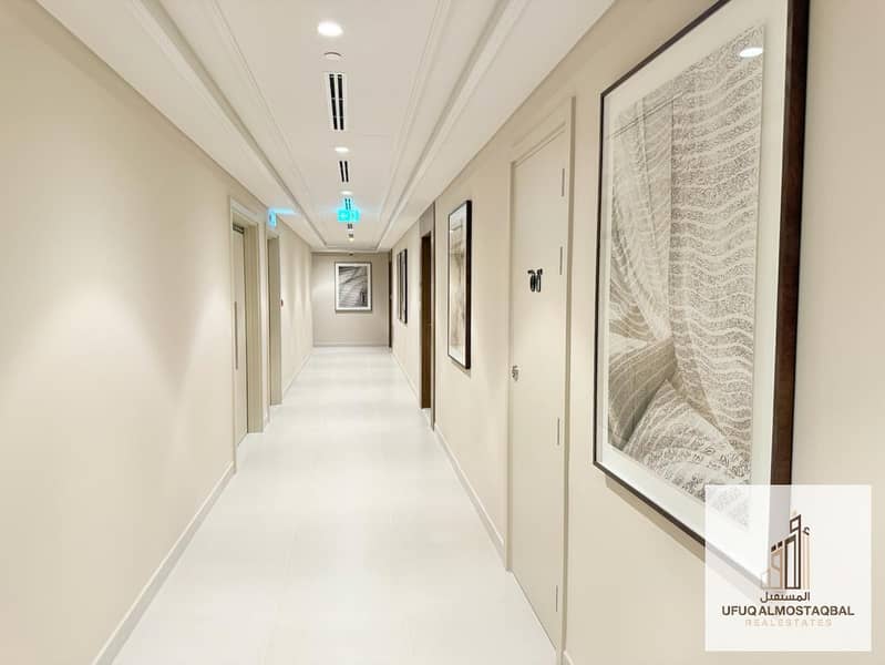 Apartment in Palace Residences North, Dubai Creek Marina - Image 20