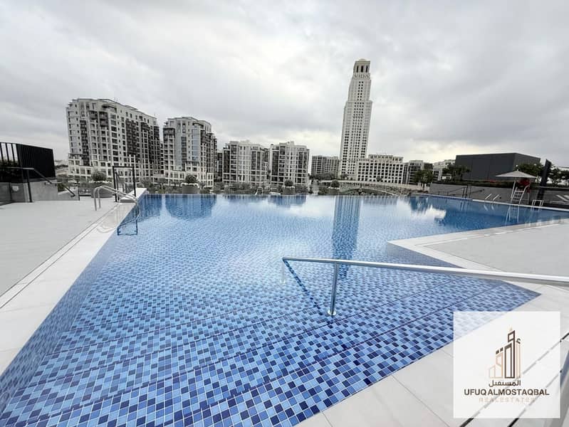 Apartment in Palace Residences North, Dubai Creek Marina - Image 21