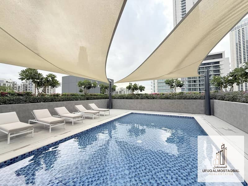 Apartment in Palace Residences North, Dubai Creek Marina - Image 23