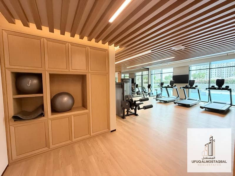 Apartment in Palace Residences North, Dubai Creek Marina - Image 25