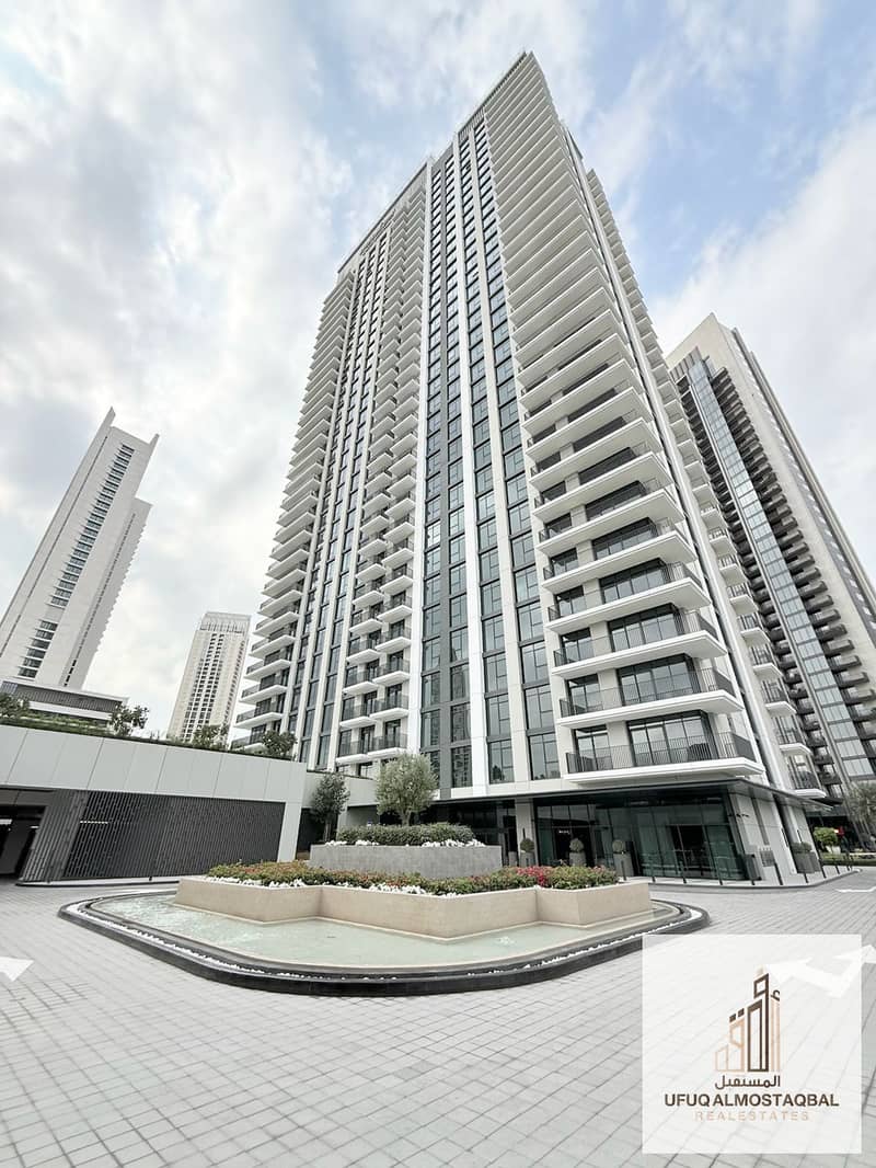 Apartment in Palace Residences North, Dubai Creek Marina - Image 26