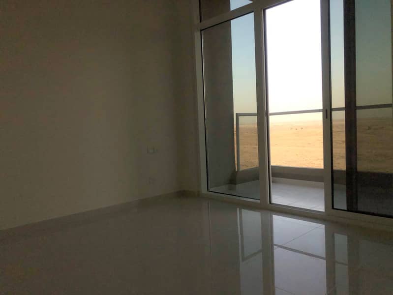 One Bedroom Apartment | Virdis Tower C