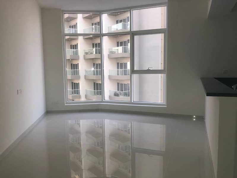 One Bedroom Apartment | Virdis Tower C