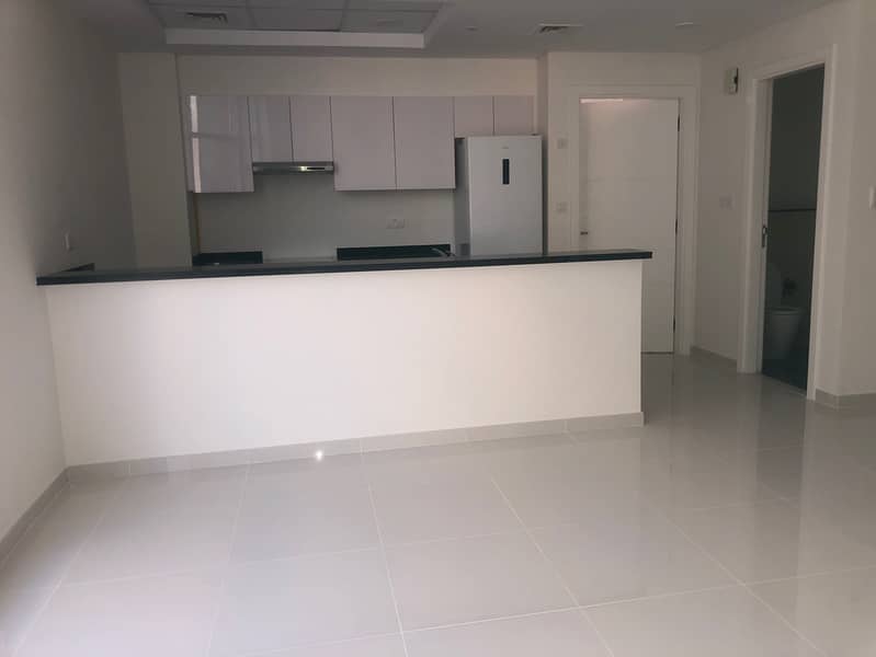 One Bedroom Apartment | Virdis Tower C