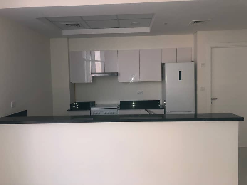 One Bedroom Apartment | Virdis Tower C - Image 8