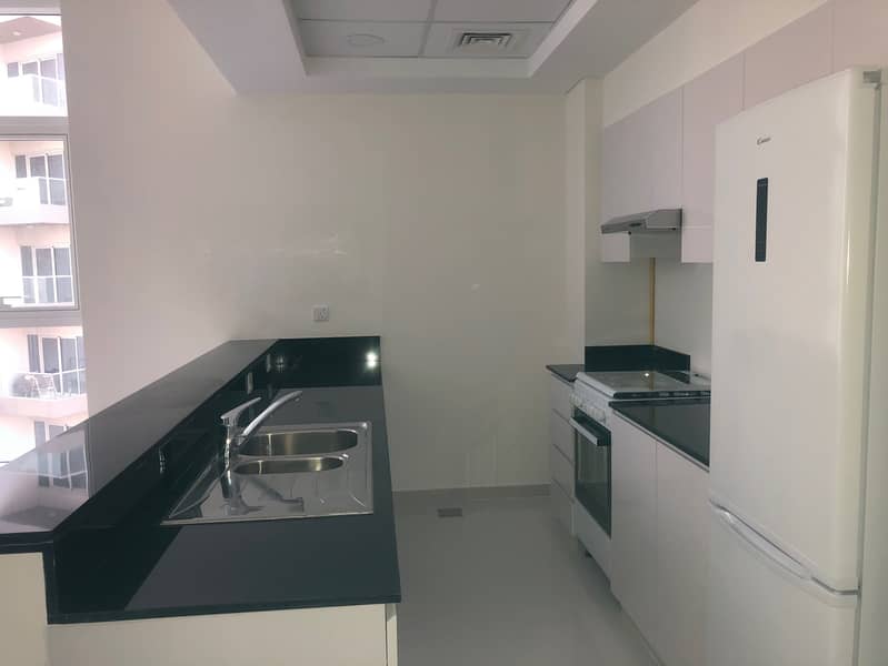 One Bedroom Apartment | Virdis Tower C - Image 9