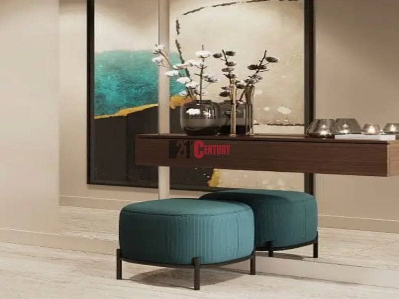 Exceptional 1BR | City View | Handover Q3 2026 - Image 8